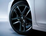 Lexus CT200h Black Sequence 2018 года (JP)